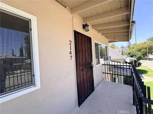 2147 F Street , Unit 2147, La Verne, CA 91750