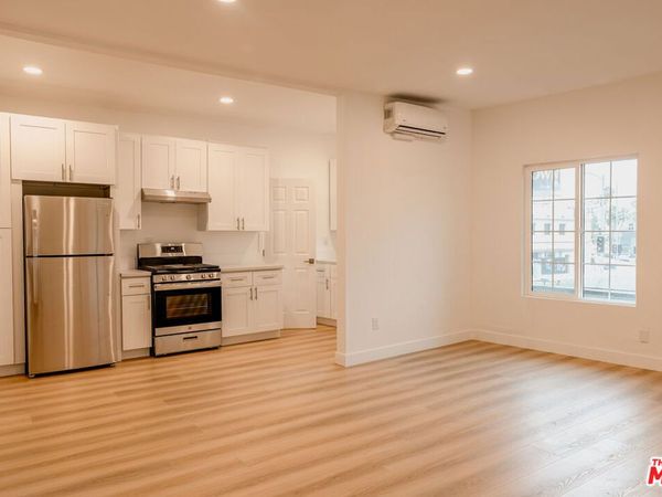 4521 Hollywood Boulevard, Unit 5, Los Angeles, CA 90027