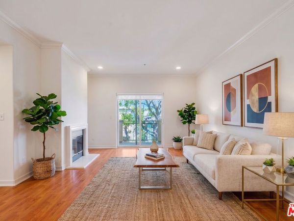 2335 S Bentley Avenue , Unit 104, Los Angeles, CA 90064
