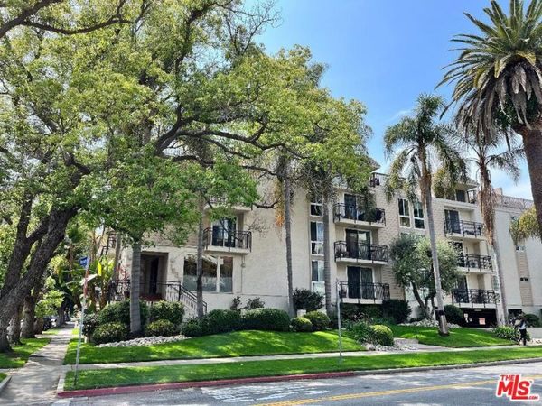 1885 VETERAN Avenue , Unit 305, Los Angeles, CA 90025