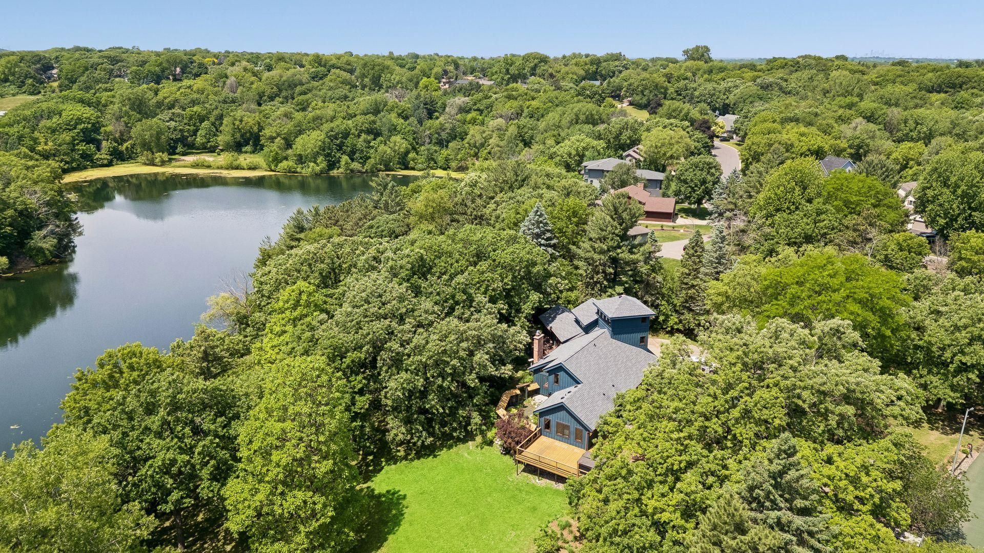 776 Golden Meadow Road, Eagan, MN 55123