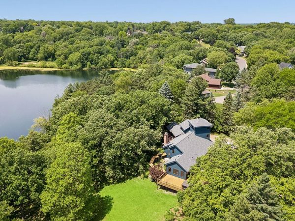 776 Golden Meadow Road, Eagan, MN 55123