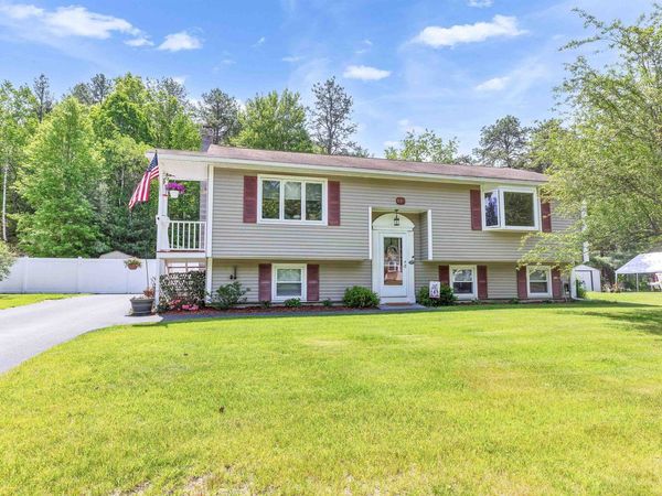 330 Joseph Street Extension, Manchester, NH 03102