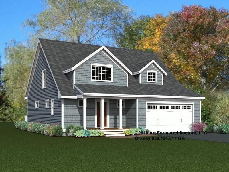 Unit 17 Summerwind Place, Unit 17, Greenland, NH 03840 Main Photo