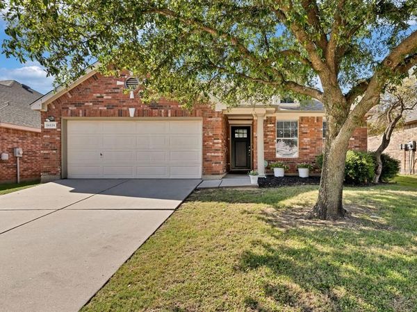 14124 Snaffle Bit Trail , Fort Worth, TX 76052