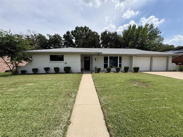 3509 Wharton Drive , Fort Worth, TX 76133