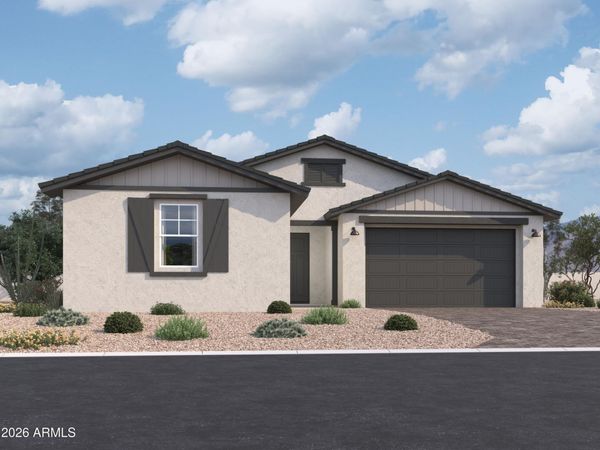 5612 W HAYDUK Road, Laveen, AZ 85339