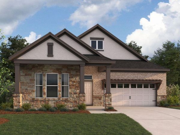 296 Champ Ave , Buda, TX 78610