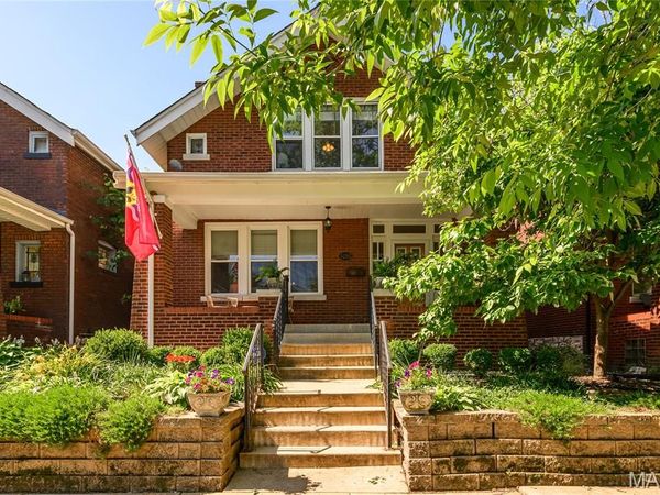 5250 Murdoch Avenue , St Louis, MO 63109
