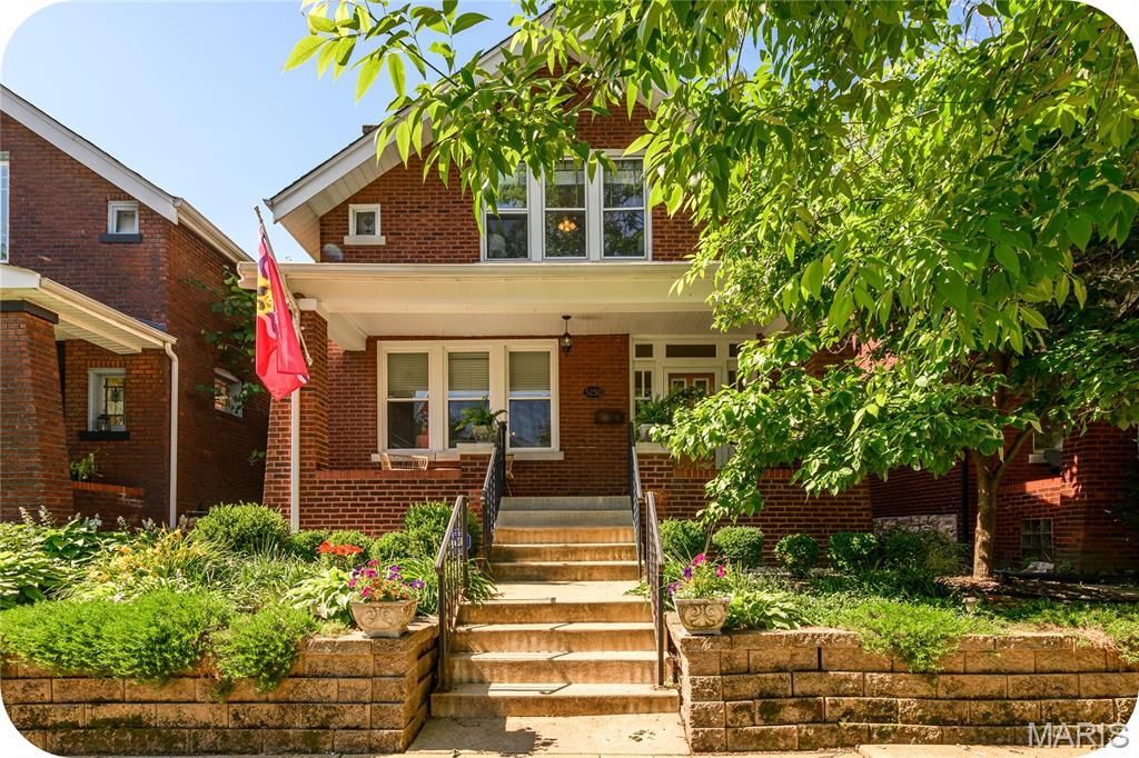 5250 Murdoch Avenue, Saint Louis, MO 63109 Main Photo