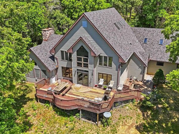 4005 Bluff Road, Fort Madison, IA 52627