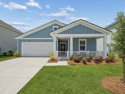 1158 Salem Bay Drive, Beaufort, SC 29902