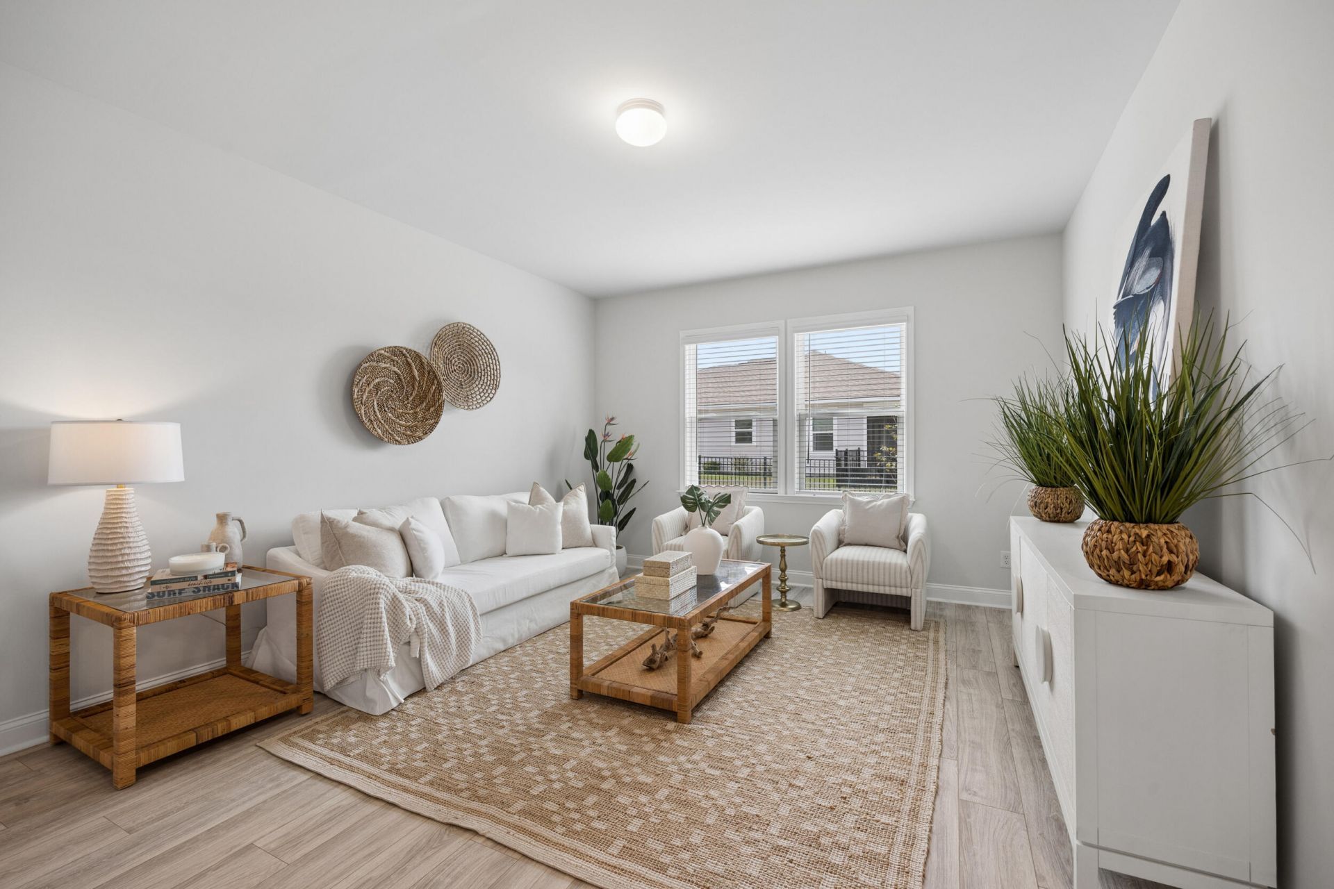 1158 Salem Bay Drive Photo 4