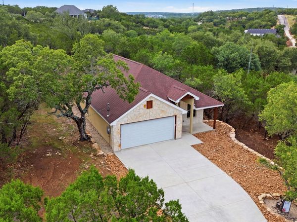 346 ASSINIBOIA DR, Canyon Lake, TX 78133