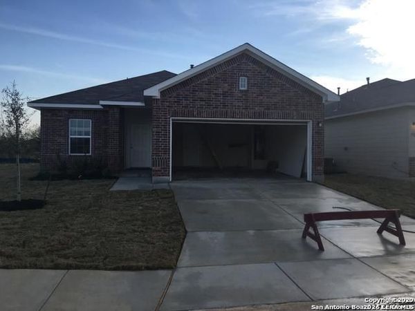 9918 Belmore Cove, San Antonio, TX 78245