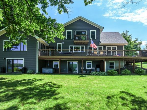 5580 Peach Orchard Road, Hector, NY 14841