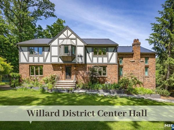 24 Red Rock Court, RIDGEWOOD, NJ 07450