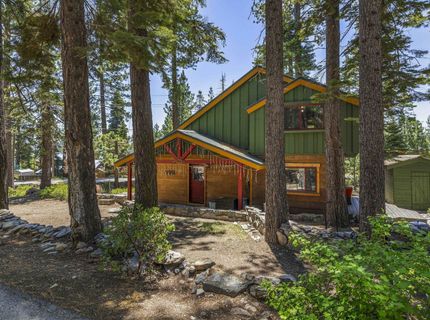 4177 North Lake Boulevard, Carnelian Bay, CA 96140 Photo