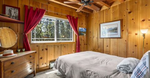 4177 North Lake Boulevard, Carnelian Bay, CA 96140 Photo