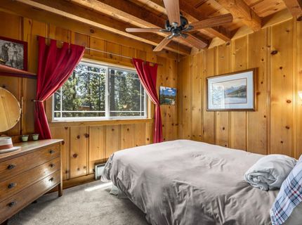 4177 North Lake Boulevard, Carnelian Bay, CA 96140 Photo