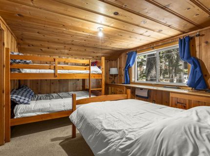 4177 North Lake Boulevard, Carnelian Bay, CA 96140 Photo