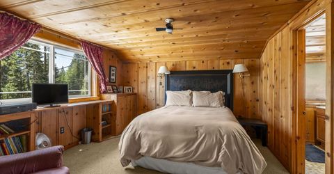 4177 North Lake Boulevard, Carnelian Bay, CA 96140 Photo