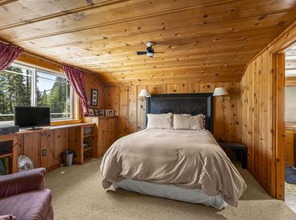 4177 North Lake Boulevard, Carnelian Bay, CA 96140 Photo