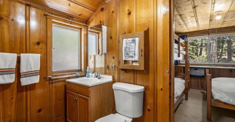 4177 North Lake Boulevard, Carnelian Bay, CA 96140 Photo