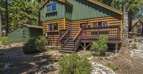 4177 North Lake Boulevard, Carnelian Bay, CA 96140 Photo