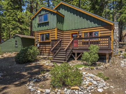 4177 North Lake Boulevard, Carnelian Bay, CA 96140 Photo