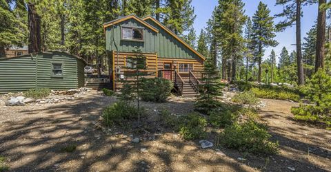 4177 North Lake Boulevard, Carnelian Bay, CA 96140 Photo