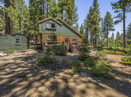4177 North Lake Boulevard, Carnelian Bay, CA 96140 Photo
