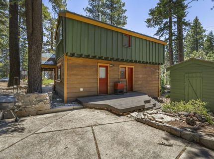 4177 North Lake Boulevard, Carnelian Bay, CA 96140 Photo