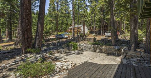 4177 North Lake Boulevard, Carnelian Bay, CA 96140 Photo