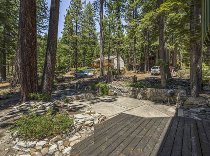 4177 North Lake Boulevard, Carnelian Bay, CA 96140 Photo
