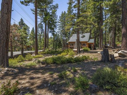 4177 North Lake Boulevard, Carnelian Bay, CA 96140 Photo