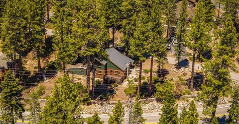 4177 North Lake Boulevard, Carnelian Bay, CA 96140 Photo