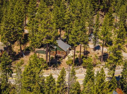 4177 North Lake Boulevard, Carnelian Bay, CA 96140 Photo