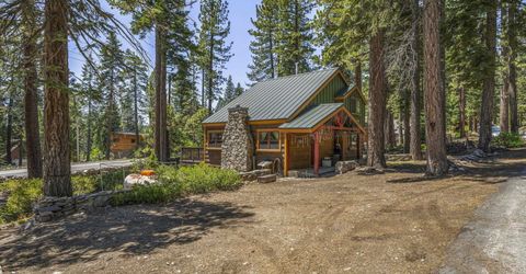 4177 North Lake Boulevard, Carnelian Bay, CA 96140 Photo