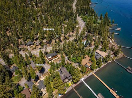 4177 North Lake Boulevard, Carnelian Bay, CA 96140 Photo