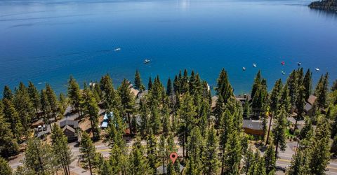 4177 North Lake Boulevard, Carnelian Bay, CA 96140 Photo