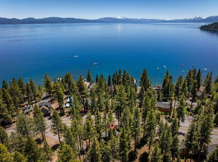 4177 North Lake Boulevard, Carnelian Bay, CA 96140 Photo