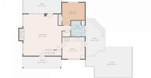 4177 North Lake Boulevard, Carnelian Bay, CA 96140 Photo
