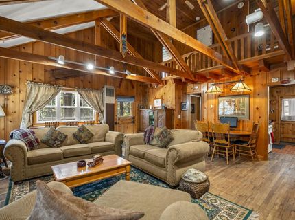 4177 North Lake Boulevard, Carnelian Bay, CA 96140 Photo
