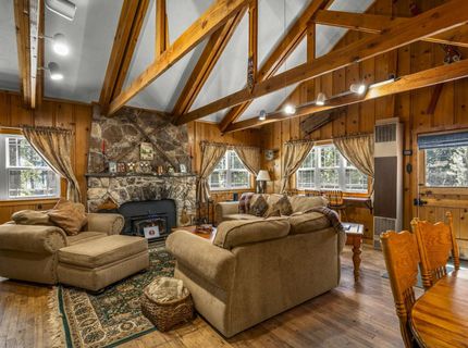 4177 North Lake Boulevard, Carnelian Bay, CA 96140 Photo