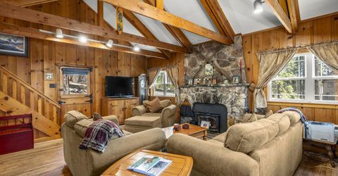4177 North Lake Boulevard, Carnelian Bay, CA 96140 Photo