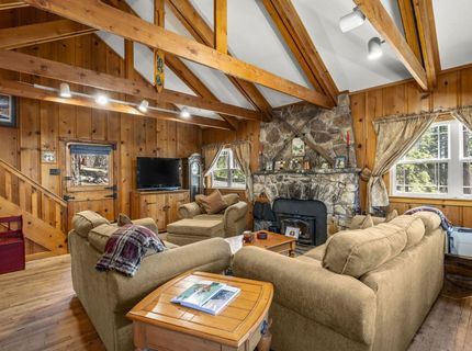 4177 North Lake Boulevard, Carnelian Bay, CA 96140 Photo