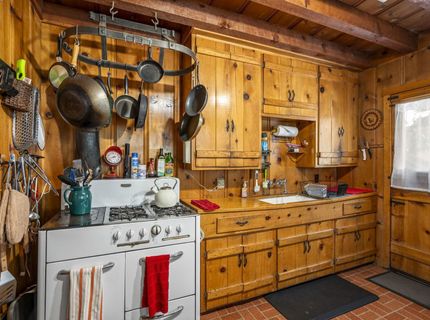 4177 North Lake Boulevard, Carnelian Bay, CA 96140 Photo