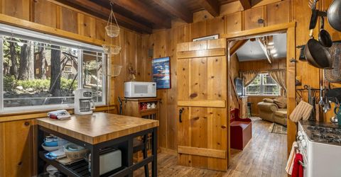 4177 North Lake Boulevard, Carnelian Bay, CA 96140 Photo