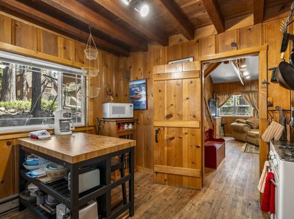 4177 North Lake Boulevard, Carnelian Bay, CA 96140 Photo